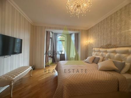 Фото Отдельный дом, 5 комн, 500м²