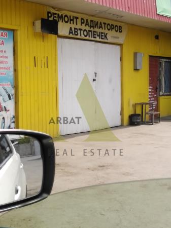 Фото Свободное назначение, 700 м²