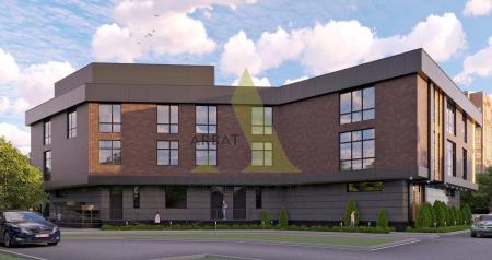 Фото Свободное назначение, 3800 м²