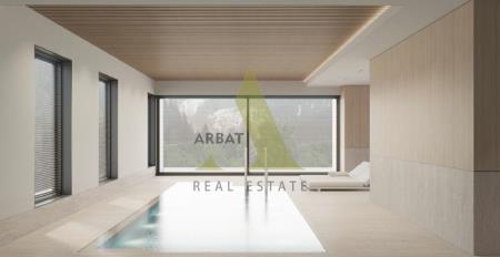 Фото Отдельный дом, 7 комн, 1500м²