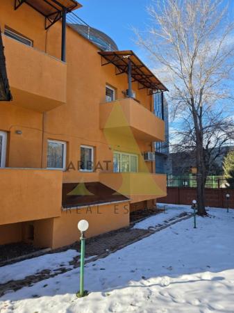 Фото Отдельный дом, 10 комн, 530м²