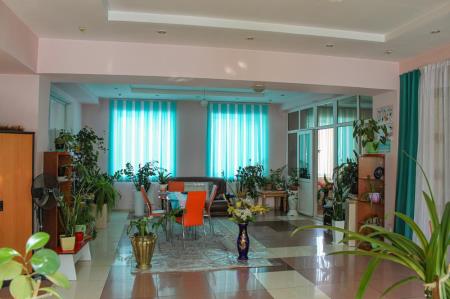 Фото Свободное назначение, 2200 м²