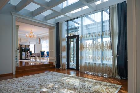 Фото Отдельный дом, 5 комн, 780м²