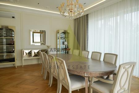 Фото Отдельный дом, 8 комн, 1000м²