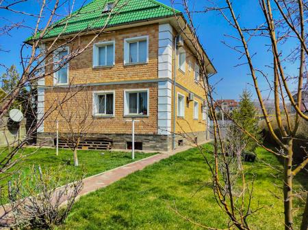 Фото Отдельный дом, 5 комн, 420м²