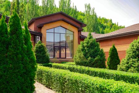 Фото Отдельный дом, 7 комн, 800м²