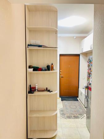 Фото Квартира, 3 комн, 93.7 м², 6/10 эт., 2017 г.п.