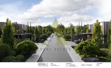 Фото Отдельный дом, 9 комн, 750м²