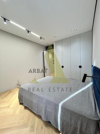 Фото Квартира, 6 комн, 288.1 м², 1/5 эт., 2024 г.п.