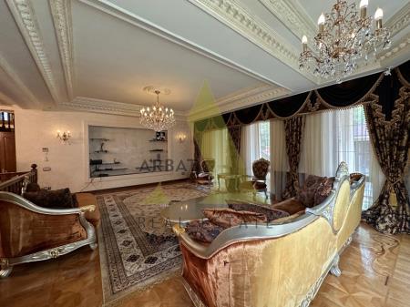 Фото Отдельный дом, 8 комн, 870м²