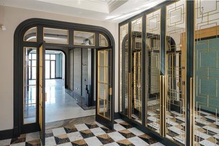 Фото Отдельный дом, 8 комн, 900м²