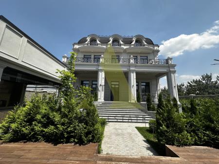 Фото Отдельный дом, 10 комн, 1565м²