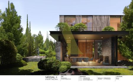 Фото Отдельный дом, 9 комн, 750м²