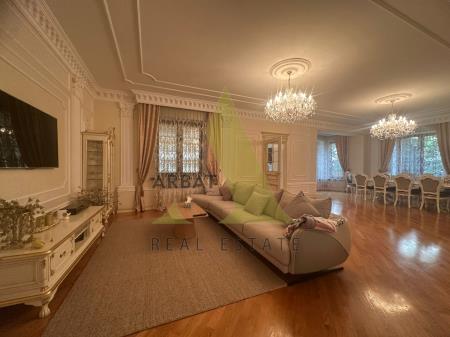 Фото Отдельный дом, 5 комн, 500м²