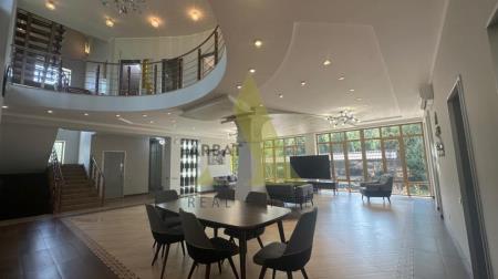 Фото Отдельный дом, 6 комн, 567м²