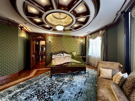 Фото Отдельный дом, 28 комн, 3000м²