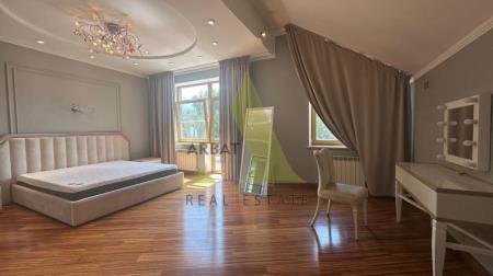 Фото Отдельный дом, 6 комн, 567м²