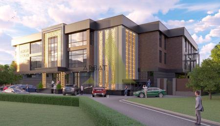 Фото Свободное назначение, 3800 м²