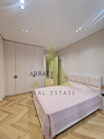 Фото Квартира, 6 комн, 288.1 м², 1/5 эт., 2024 г.п.