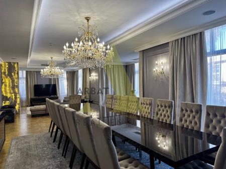 Фото Отдельный дом, 7 комн, 770м²