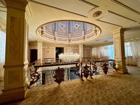 Фото Отдельный дом, 25 комн, 1674м²