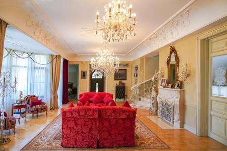 Фото Дом, 6 комн, 615м²
