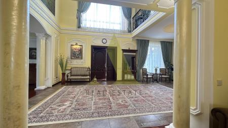 Фото Отдельный дом, 6 комн, 530.9м²