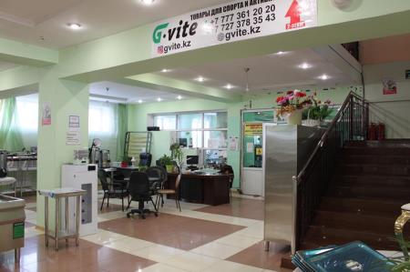 Фото Свободное назначение, 2200 м²