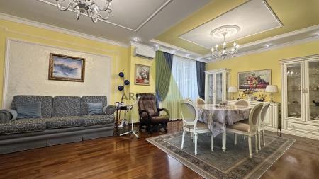 Фото Отдельный дом, 6 комн, 530.9м²