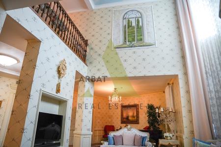 Фото Отдельный дом, 7 комн, 800м²
