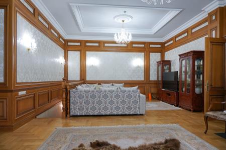 Фото Отдельный дом, 10 комн, 1000м²