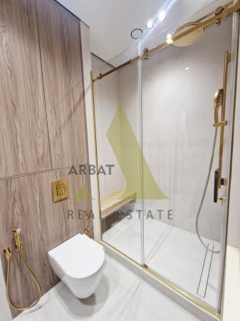 Фото Квартира, 6 комн, 288.1 м², 1/5 эт., 2024 г.п.