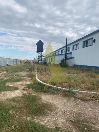 Фото Промбаза, 670 сот.