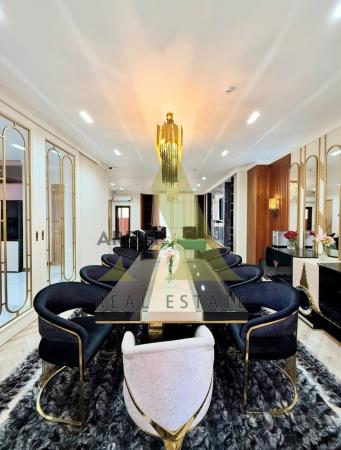 Фото Отдельный дом, 6 комн, 500м²