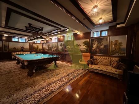 Фото Отдельный дом, 8 комн, 870м²