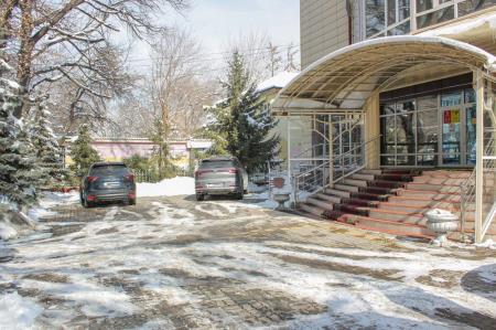 Фото Свободное назначение, 2200 м²