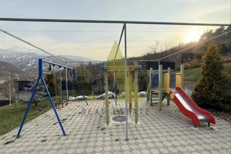 Фото Отдельный дом, 8 комн, 462м²