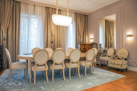 Фото Отдельный дом, 6 комн, 680м²