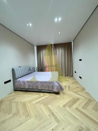 Фото Квартира, 6 комн, 288.1 м², 1/5 эт., 2024 г.п.