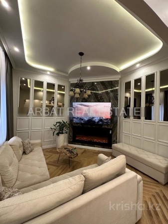 Фото Квартира, 2 комн, 68 м², 1/6 эт., 2007 г.п.