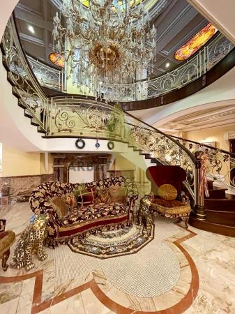 Фото Отдельный дом, 20 комн, 2000м²