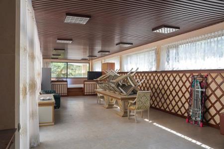 Фото Отдельный дом, 5 комн, 550м²