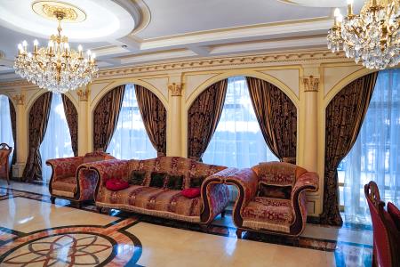 Фото Отдельный дом, 7 комн, 842м²