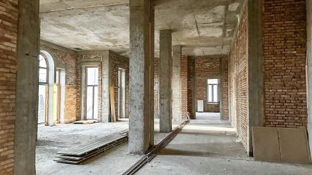 Фото Отдельный дом, 8 комн, 2100м²