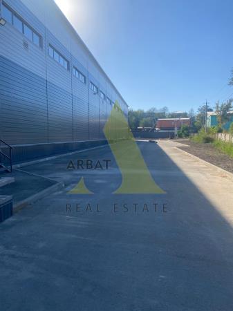 Фото Промбаза, 90 сот.