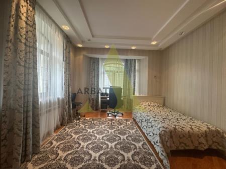Фото Отдельный дом, 5 комн, 500м²