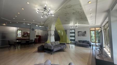 Фото Отдельный дом, 6 комн, 567м²