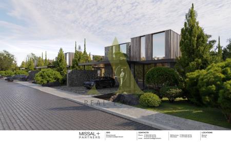 Фото Отдельный дом, 9 комн, 750м²