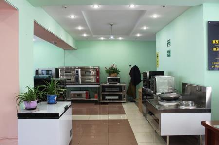 Фото Свободное назначение, 2200 м²