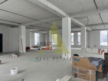 Фото Свободное назначение, 1100 м²